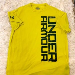 Men’s loose fit shirt